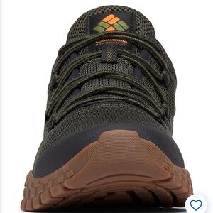 Columbia Sportswear Men's Fairbanks
Size 14
New